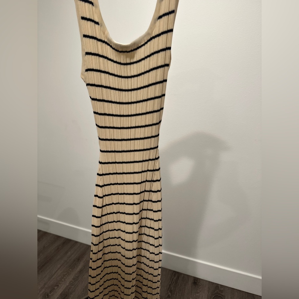 By Together Striped Midi - image 6